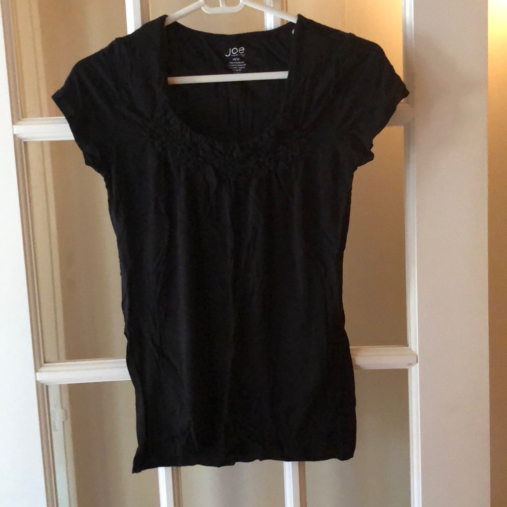 - Joe fresh t shirt